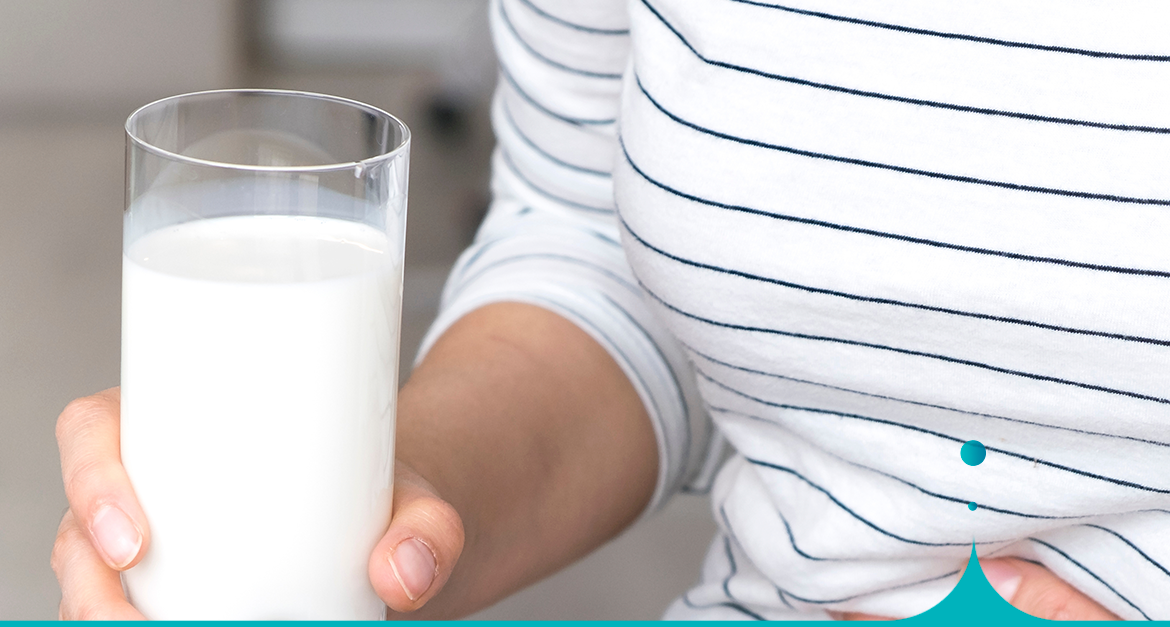 Intolerância à lactose: O que você precisa saber