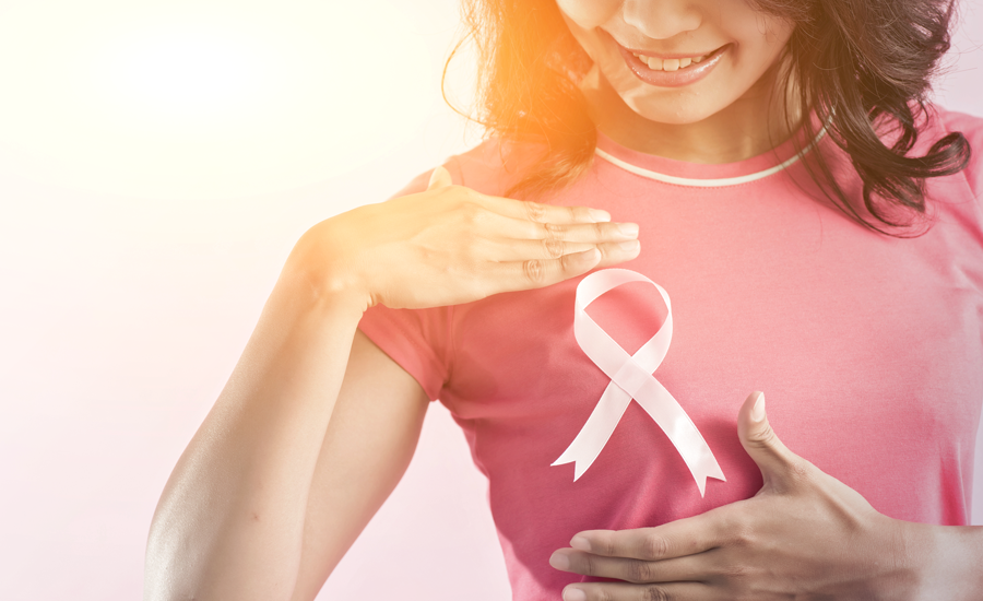 Câncer de mama: prevenção, sintomas e exames 